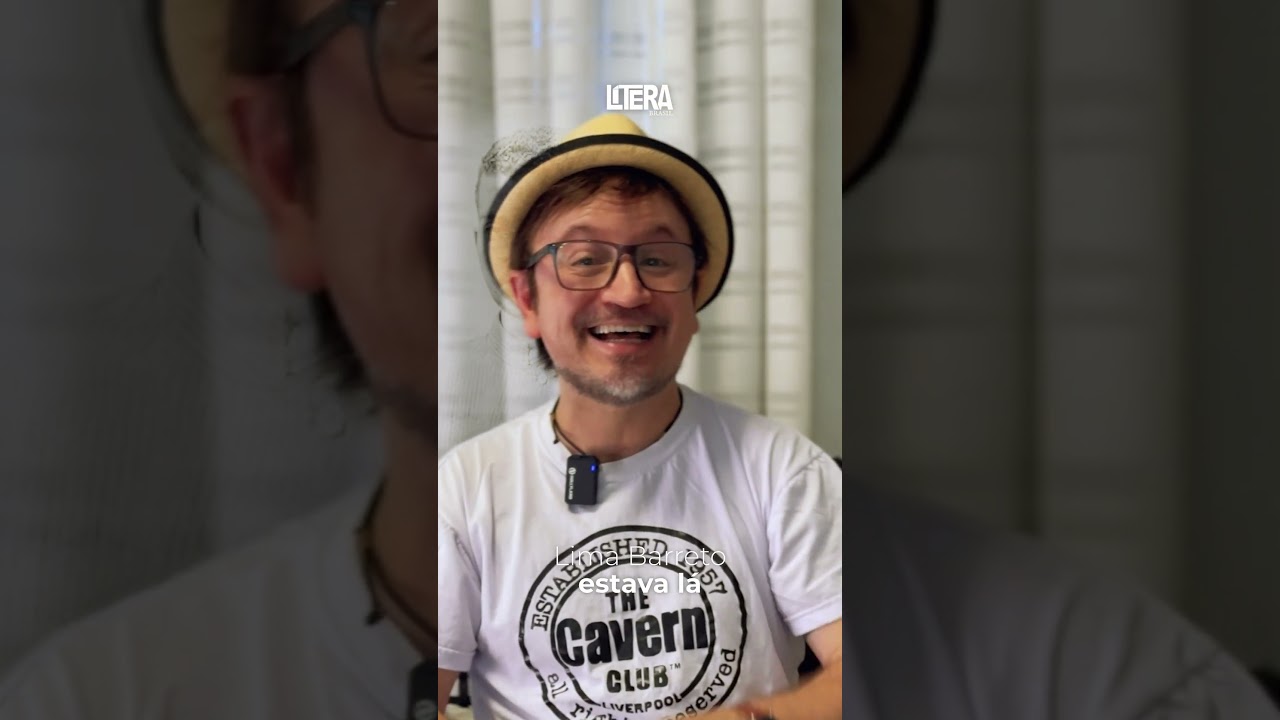 Muito fácil cancelar Monteiro Lobato! Será? Deixe sua opinião! #monteirolobato #literaturabrasileira