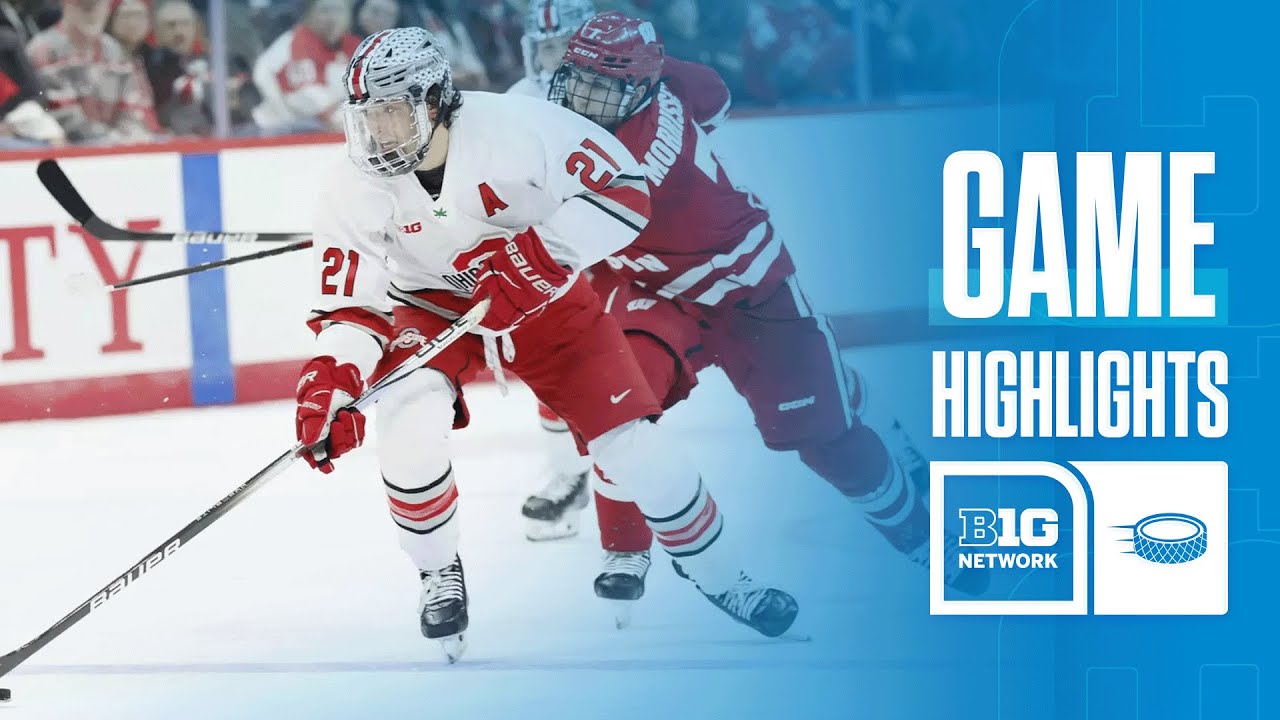 Ohio State Hockey Team Name Ohio State Hockey Team Name