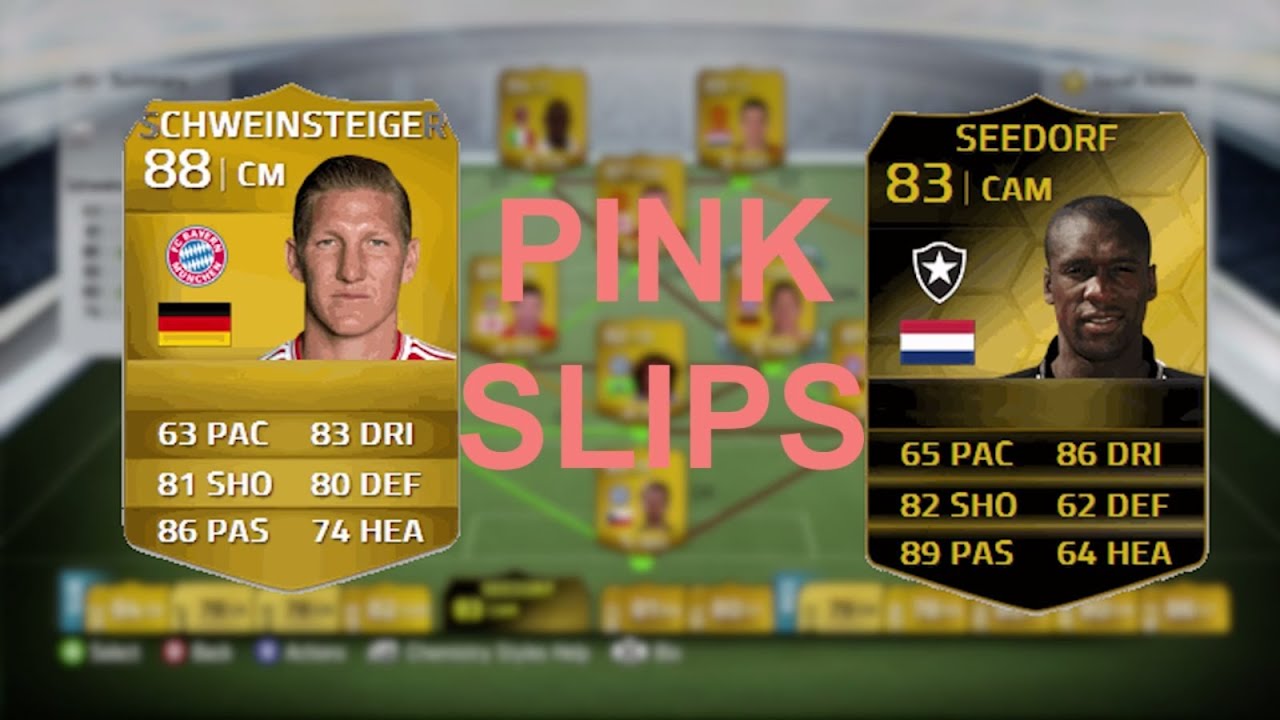 Schweinsteiger Fifa 14 : FIFA 21: ¿Cómo será Bastian Schweinsteiger