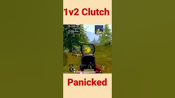 SOLO RUSH GAMEPLAY 1v3 CLUTCH #shorts #viral #trending #pubgmobile #shortvideo #attitude