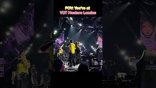 POV: You're At VCT Masters London 😊 #valorant #valorantclips