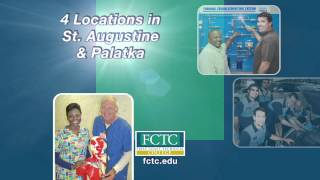 First Coast Technical College 15 Second Spot