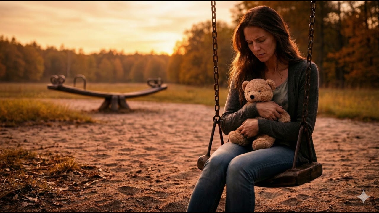 The Sound Beneath the Silence | A Folk Song for the Unheard