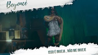 Beyoncé feat. Tekno, Yemi Alade, Mr Eazi &amp; Lord Afrixana - Don&#39;t Jealous Me (Legendado - Tradução)