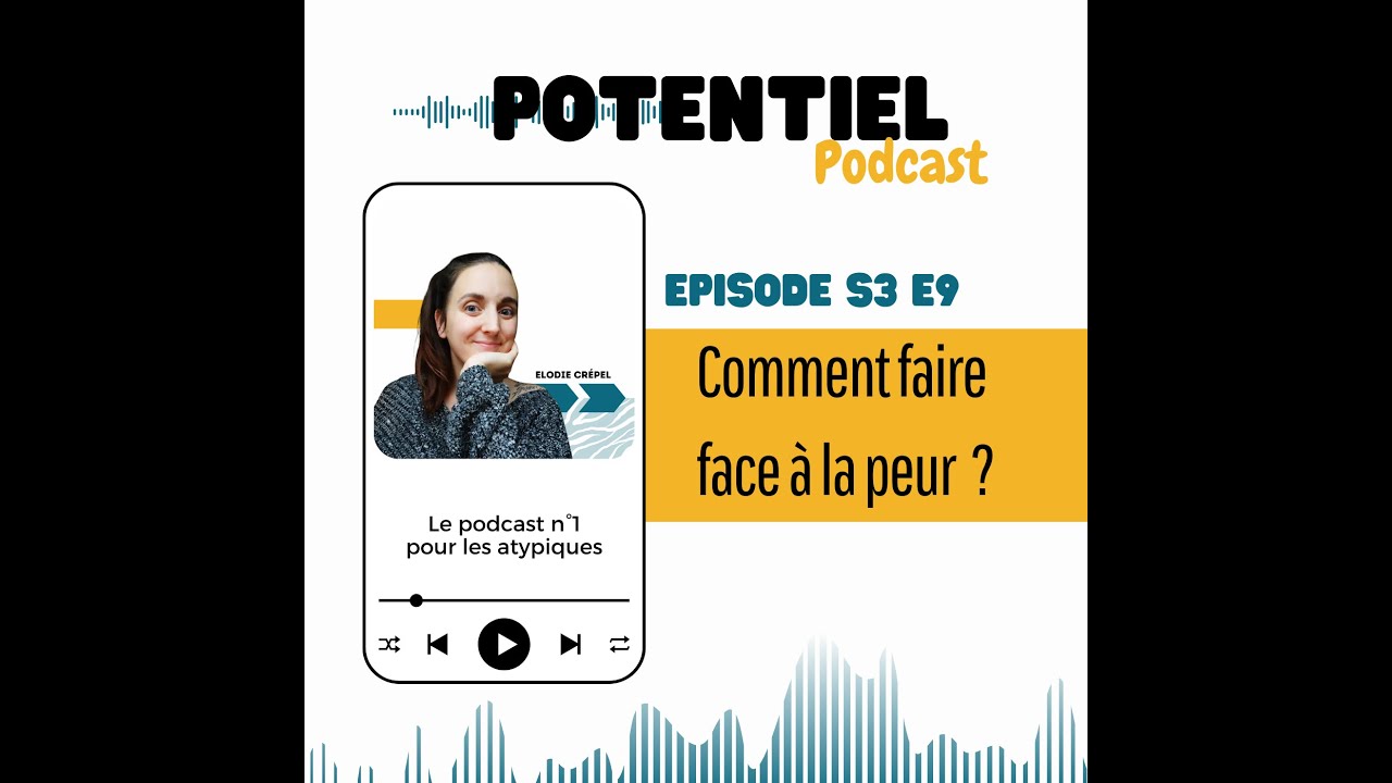 Comment faire face à la peur ? - YouTube