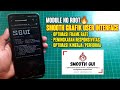 Smooth Grafik user interface no root🔥Layar smooth licin dan responsif - Module S-GUI v1.2 no root