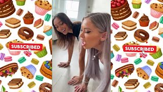 big bank challenge 🍩😋 tiktok #shorts #tiktok bigbank screenshot 3