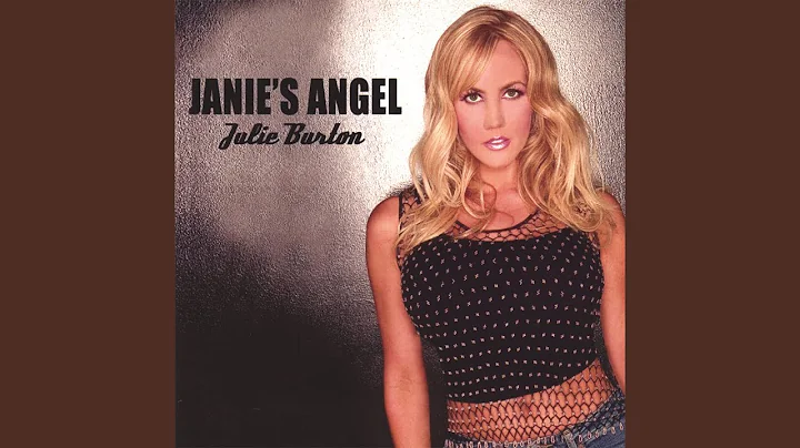 Janie's Angel