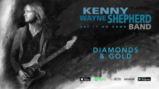 Miniatura de "Kenny Wayne Shepherd - Diamonds & Gold (Lay It On Down) 2017"