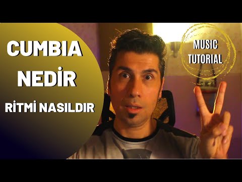 Cumbia Nedir - Ritmi Nasıldır - Cumbia Music