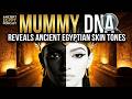 Mummy DNA Reveals Ancient Egyptian Skin Tones Podcast (Shocking Ancient Genetics)