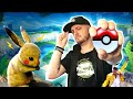 ET SI LES POKEMONS EXISTAIENT VRAIMENT ?