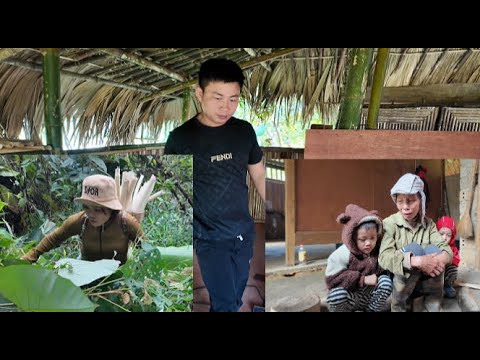 Revealing Details About The Family Of The Boy That Duyên Brought Home 