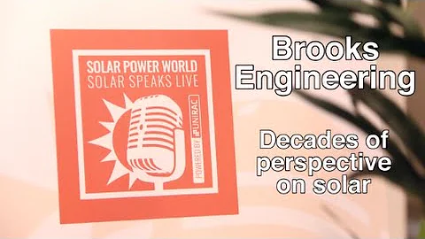Decades of perspective on solar