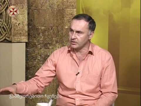 ,,ერთმორწმუნის\"  ვანდალიზმი წებელდაში – ირაკლი გელენავა