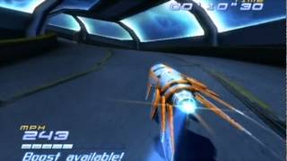 FAST - Racing League - Challenge B6 (Star-Ranking)