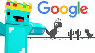 Famous I Played Every HIDDEN Google Game Wealth
