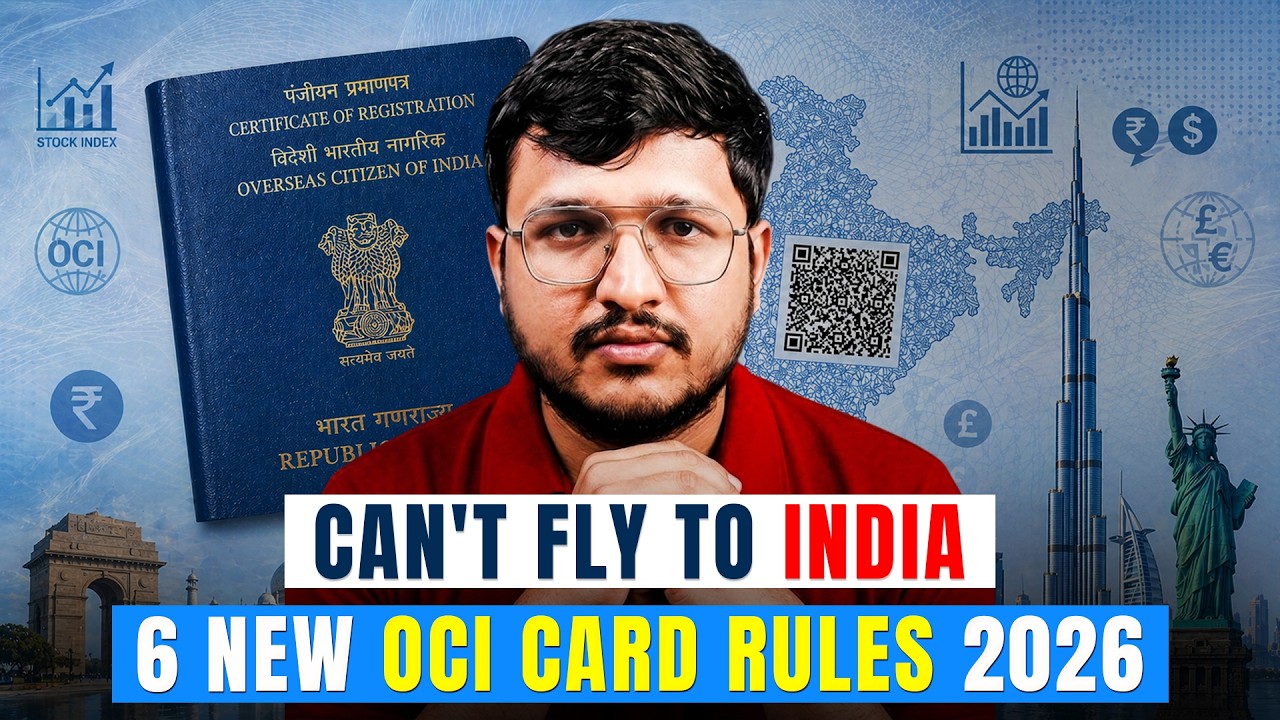 Long form NRI video