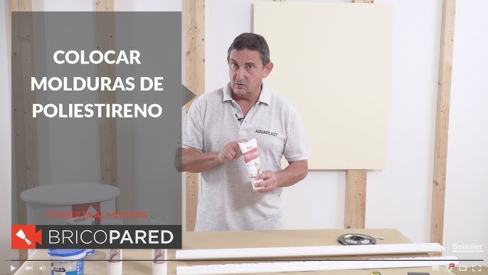 Comprar Friso  Moldura de Pared I60 Boiserie - Homestar Espana