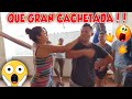 EPICO! LA GRAN CACHETADA QUE LE DIÓ DIANA A ARMANDO😱 AHORA SI SE DIERON CON TODO!😧 Parte 6