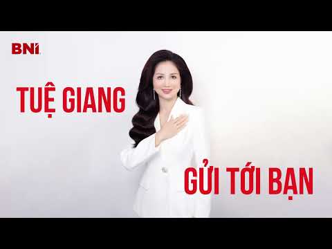 01. Story Telling | Tuệ Giang - BNI RainBow Online 01. Story Telling | Tuệ Giang - BNI RainBow Online