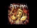 Roots of Pain - Mayan Truth (2013)