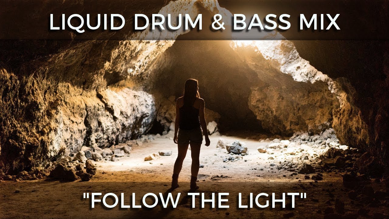 ► Liquid Drum & Bass Mix -