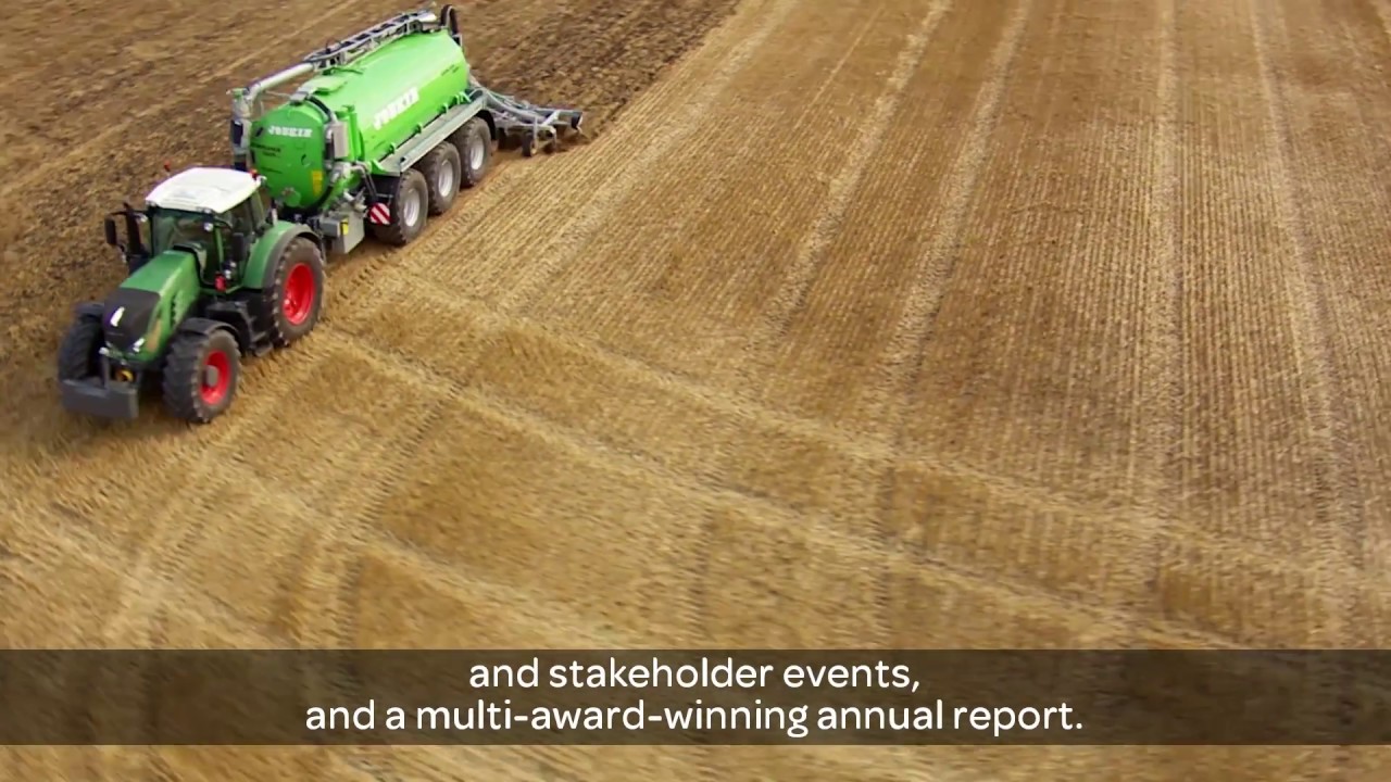 Instinctif Partners Hong Kong by Hong Kong Videographer Camera Crew