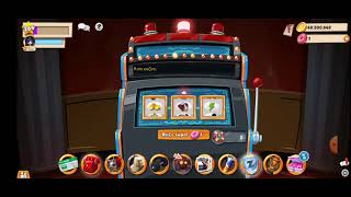 Gr23 η gr24 Herozero new season new pet And casino