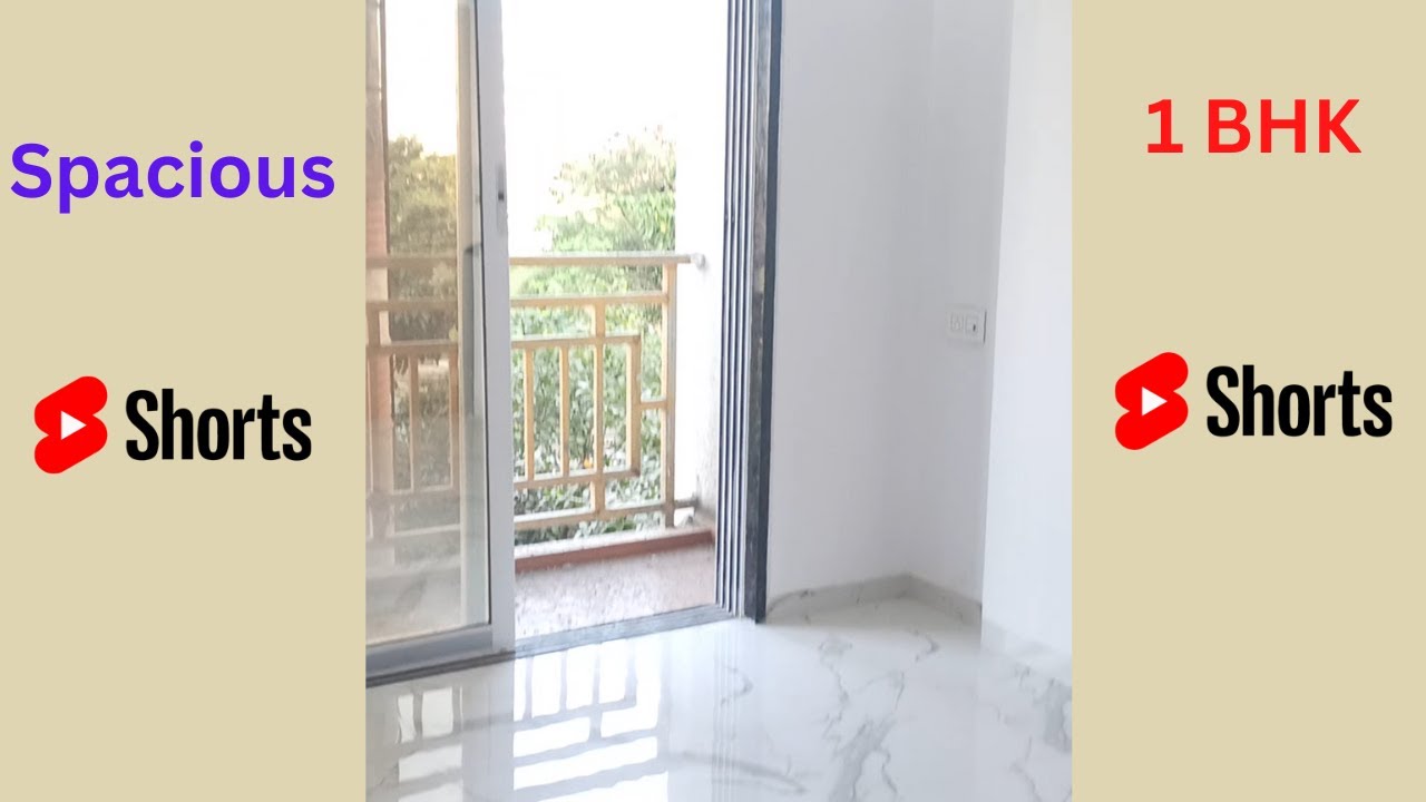 1 BHK Flat for Sale in Mira Road Bhayander East, Indralok New