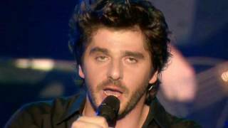 Video thumbnail of "Notre Dame De Paris - BELLE - Garou, Daniel, Lavoie & Patrick Fiori"