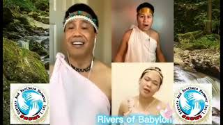 Rivers of Babylon by Sisters and Brothers Harmony International (SABHI Group