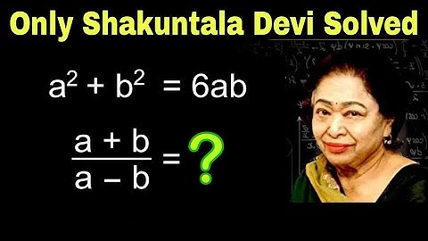 Math Olympiad | A Nice Algebra Problem || #algebra #mathslearning