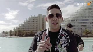 Sammy y Falsetto Ft. Juanka - Quitate La Ropa