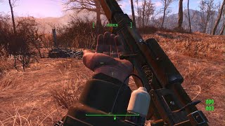 Celebrity Fallout 4 Blake's Funeral Wealth