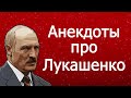 Анекдоты про Лукашенко