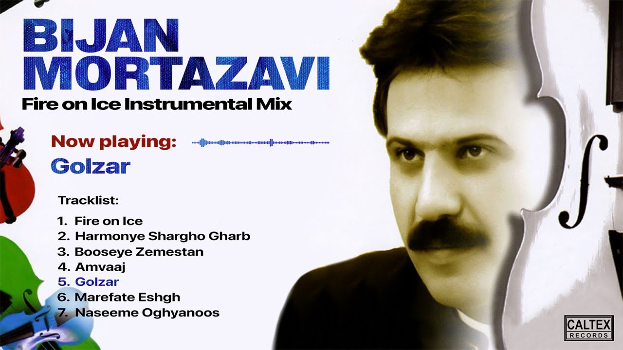 YouTube에서 Bijan Mortazavi INSTRUMENTAL Mix 🎻 | آهنگهای به یاد ماندنی بیژن مرتضوی 보기
