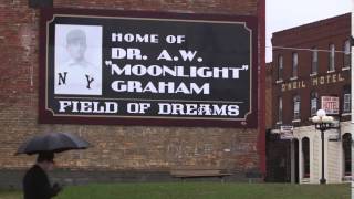 The Real Moonlight Graham: A Life Well Lived - Preview