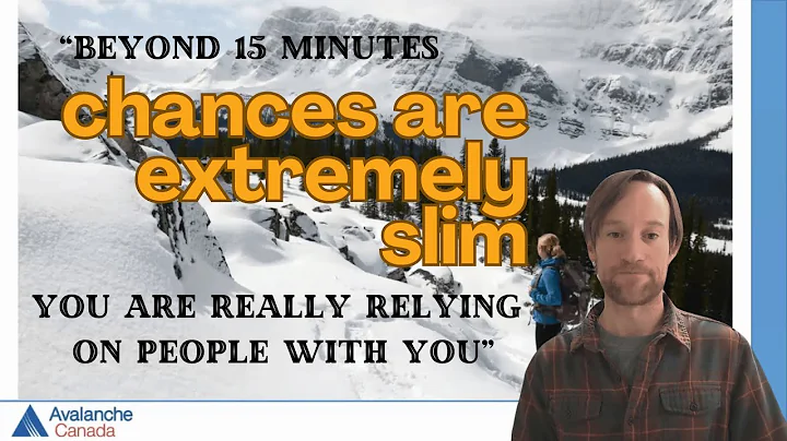 Recognizing Avalanche Terrain with Avalanche Canada