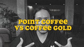 WHY DOES INDOMARET HAVE TWO SIMILAR COFFEE BRANDS? | Larka Time Coffee Section