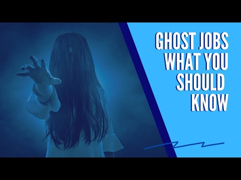 Ghost Jobs: How to Spot and Avoid Fake Job Postings