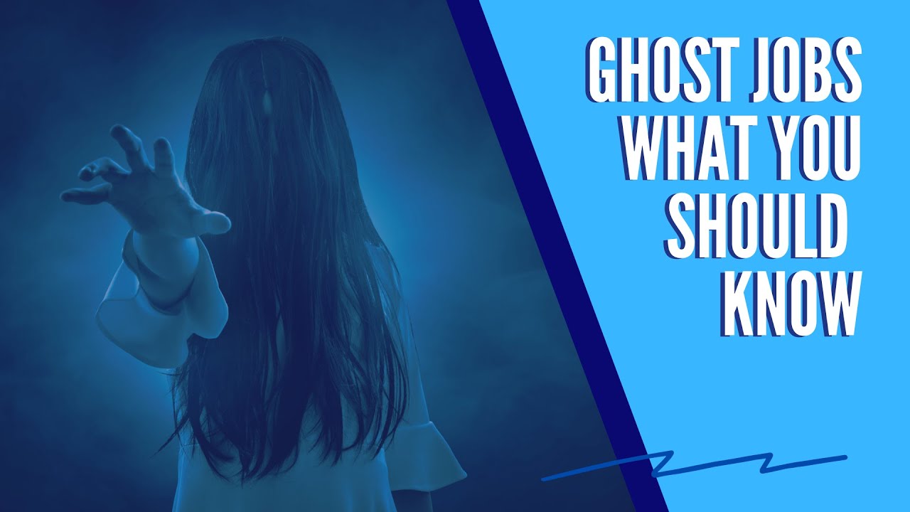 Ghost Jobs How To Spot And Avoid Fake Job Postings YouTube ghost-jobs-how-to-spot-and-avoid-fake-job-postings-youtube