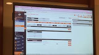 CASE 1010 (CLASS III) RBT WORKUP ON SMILE STREAM