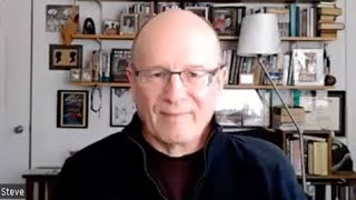 "Our Man in Tokyo: An American Ambassador and the Countdown to Pearl Harbor" with Steve Kemper