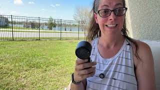 Bearwind Portable Turbo Fan Review — $20 Budget Pick Worth It?