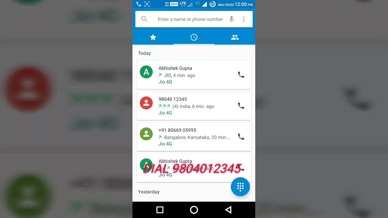 HOW TO GENERATE YOUR AIRCEL UPC/PORTING CODE