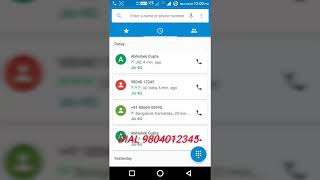 HOW TO GENERATE YOUR AIRCEL UPC/PORTING CODE screenshot 5