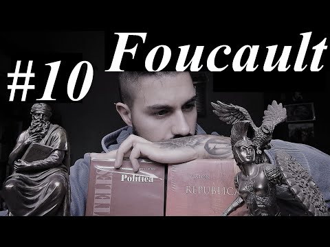 Michel Foucault || Las Instituciones de Encierro || #10