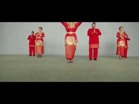 Ana Khoci - Ada rindu (Official musik video) #lagumelayu #lagulawas