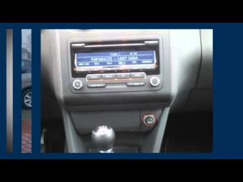 Volkswagen Golf Plus Team 1 6 Tdi Bmt Dpf Dsg Ahk Lengerich Youtube